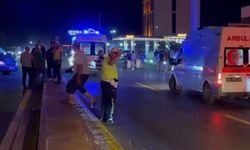 Aydın’da zincirleme kaza: Bir ölü, 5 yaralı