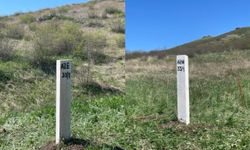 Azerbaycan ve Ermenistan, sınır ve mayın konularını görüştü