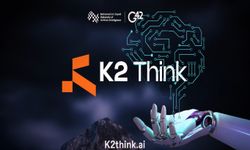 BAE de küresel yapay zekâ yarışına katıldı: "K2 Think" tanıtıldı