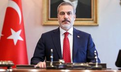 Bakan Fidan, Fransız mevkidaşıyla görüştü