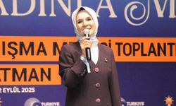 Bakan Göktaş: Batman'da 7 bin 600 aileye evde bakım desteği sağlıyoruz