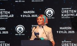 Bakan Göktaş: Kadın kooperatiflerini güçlendiren çalışmalarımızı sürdürüyoruz