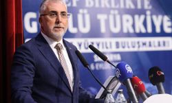 Bakan Işıkhan: Türkiye ekonomisi 20 çeyrektir kesintisiz büyüyor