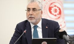 Bakan Işıkhan: Yüzde 47 olan sendikalaşma 77'ye ulaştı