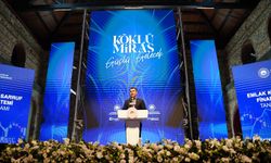 Bakan Kurum: Faizsiz devlet destekli finansman sistemi başlıyor