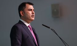 Bakan Kurum'dan Kütahya'daki depreme ilişkin açıklama