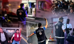 Bakan Yerlikaya: 52 göçmen kaçakçılığı organizatörü gözaltına alındı