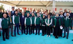 Bakan Yumaklı: Sivas’ın içme suyu ihtiyacı 2053 yılına kadar güvence altında