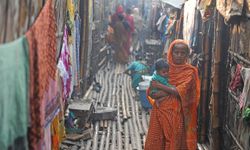 Bangladeş'te bir günde 12 kişi dang humması nedeniyle öldü