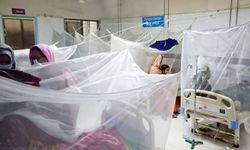 Bangladeş'te dang humması nedeniyle yüzlerce kişi hastane kaldırıldı: 135 can kaybı