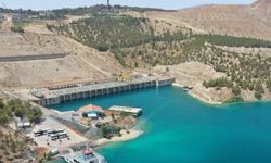 Barak Ovası, Fırat Nehri’nin sularıyla buluşuyor: 10 bin kişiye istihdam sağlanacak