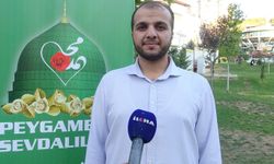 Batı: Namaz hayatımızın merkezinde olmalı