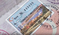 Batman Defterdarlığı'ndan uyarı: Yurt dışı çıkış harcı 1000 TL oldu