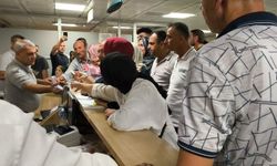 Batman Eğitim ve Araştırma Hastanesi'nde onkoloji randevu sorunu