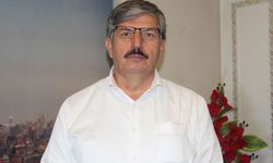 Batman Esnaf ve Sanatkarlar Odası'ndan esnafa "tekstil fuarı" çağrısı