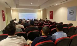 Batman Havalimanı'nda 80 personele havacılık eğitimi sertifikası