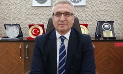 Batman İl Milli Eğitim Müdürü Ciğer'den kaynak kitap açıklaması