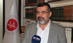 Batman İl Müftüsü'nden Mevlid-i Nebi yılı mesajı