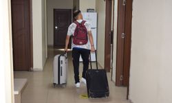 Batman KYK yurtlarında kayıt yoğunluğu