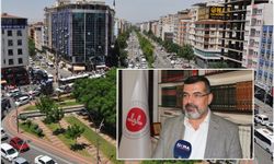Batman Müftüsü Durmuş: Trafik kurallarına uymak dini bir vecibedir