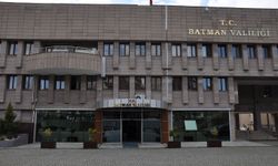 Batman Valiliği Proje Ofisi'nden hibe çağrıları