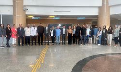 Batman ve Mardin Eğitim Araştırma Hastanelerinde çapraz değerlendirme