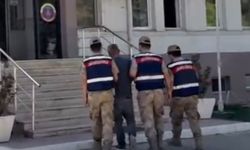 Batman'da 15 yıl hapis cezası bulunan şahıs yakalandı