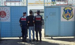 Batman'da 27 yıl hapis cezası bulunan firari yakalandı