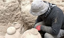 Batman'da 3 bin yıllık sır gün yüzüne çıktı