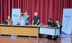 Batman'da 815 kişilik işçi alımı gerçekleşti