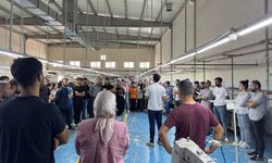 Batman'da bağımlılıkla mücadele eğitimleri