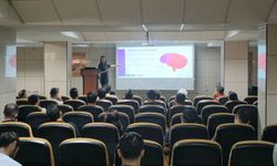 Batman'da 'bağımlılıkla mücadele ve farkındalık' eğitimi