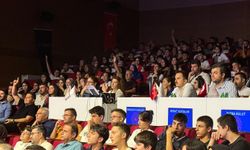 Batman'da bilgi yarışması bölge finali gerçekleştirildi