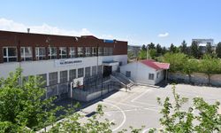 Batman'da deprem riski nedeniyle bir okul yıkılacak