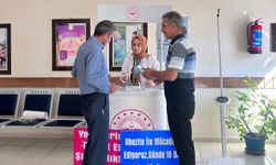 Batman'da "Dünya şekere dikkat haftası" etkinlikleri