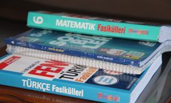 Batman'da eğitim yılı kaynak kitap kriziyle başladı