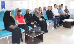 Batman'da kadın girişimcilere yönelik eğitim başladı