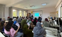 Batman'da kanser taramaları yapıldı