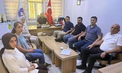 Batman'da komşum projesinde yeni dönem başlıyor