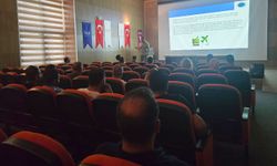 Batman'da turizm sektör temsilcilerine eğitim programı başladı