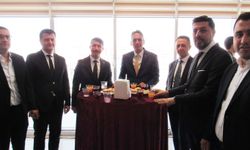 Batman'da yeni adli yıl açılış töreni gerçekleşti