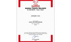 Batman'ın yenilikçi eğitim markası "Girişim 360" tescillendi