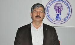 Batmanlı esnafa uygun şartlarda umre ziyareti