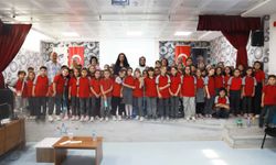 Battalgazi Belediyesi'nden öğrencilere "sıfır atık" eğitimi