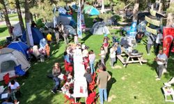 Belediye Başkanı Geçit: Aile kurumunu güçlendiren etkinlikleri destekliyoruz