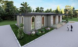 Belediye Başkanı Taşkın'ın başlattığı "Taziye evi" projesine TSO'dan destek