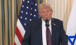 Beyaz Saray, Trump'ın Gazze'ye yönelik saldırıları sona erdirme planının ayrıntılarını paylaştı