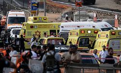 Beytüllahim'deki eylemde iki işgalci yaralandı, fail şehit edildi