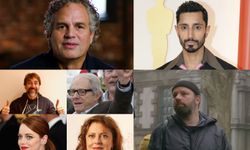 Bin 300’den fazla sanatçı, siyonist film endüstrisini boykot edeceğini açıkladı