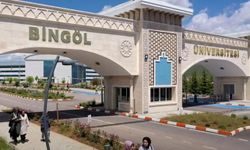 Bingöl Üniversitesi öğrencilerinden dikkat çeken dilekçe: Boykot ürünleri kampüse sokulmasın